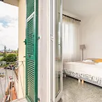 Into The Green! Da Passano Apartment