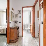 Into The Green! Da Passano Apartment